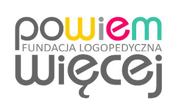 Fundacja logopedyczna "Powiem więcej" w Żywcu