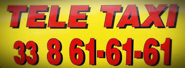 Tele-Taxi Żywiec